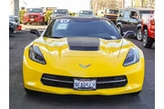$39842 : Chevrolet Corvette 2014 Stin thumbnail