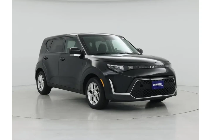 $15998 : Kia Soul 2023 LX 4dr Crossov image 1