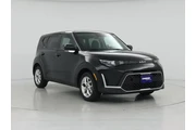 Kia Soul 2023 LX 4dr Crossov