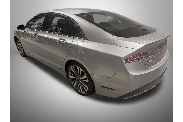 $28550 : Lincoln MKZ Hybrid 2020 Rese image 4