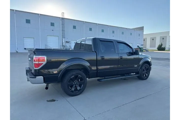 $17991 : Ford F-150 2014 4x2 XLT 4dr image 5