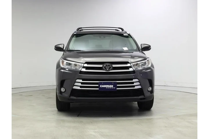 $27998 : Toyota Highlander 2017 AWD X image 5