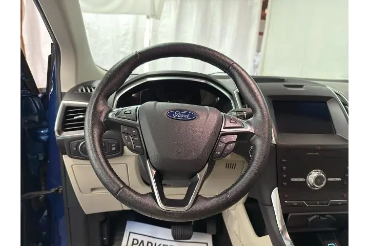 $20885 : Ford Edge 2020 AWD Titanium image 10