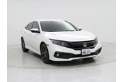 Honda Civic 2019 Sport 4dr S en Fresno