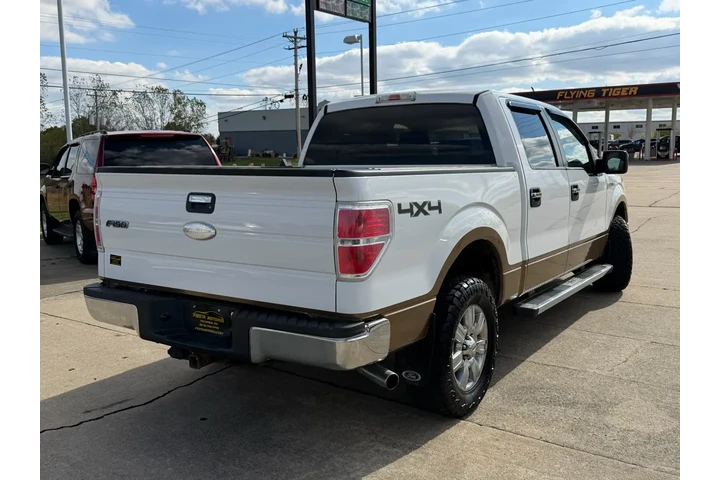 $10999 : 2009 F-150 XLT SuperCrew 6.5- image 8
