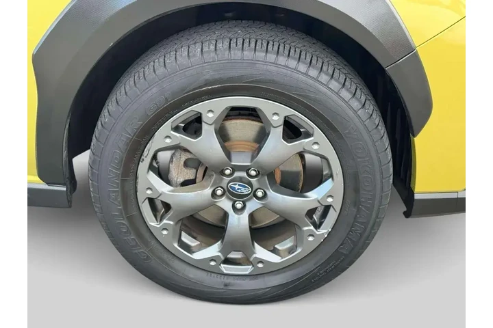 $23185 : Subaru Crosstrek 2023 AWD Sp image 9