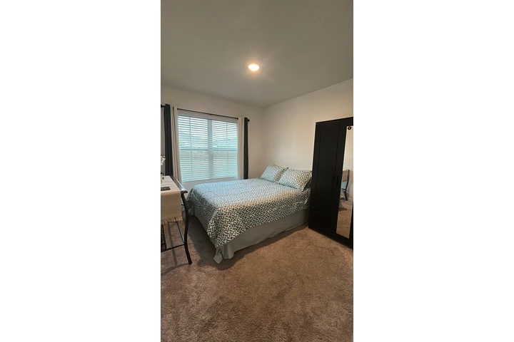 $700 : Renta Habitación image 1