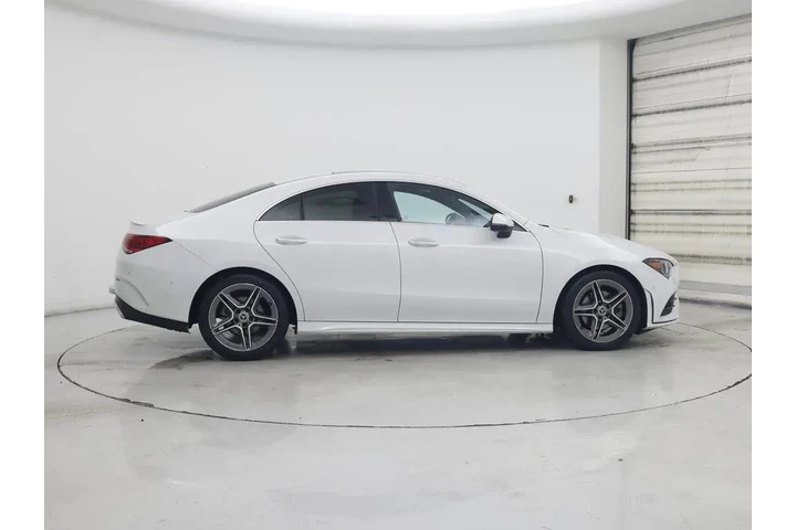 $26998 : Mercedes-Benz CLA 2021 CLA 2 image 7