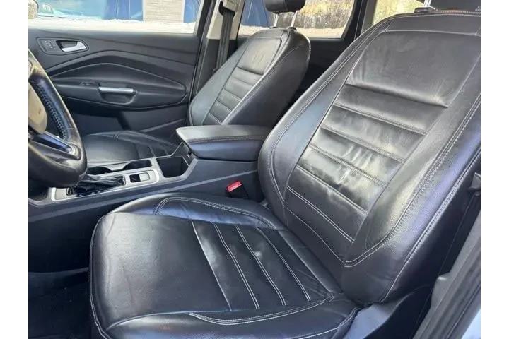 $8739 : Ford Escape 2018 AWD SEL 4dr image 7