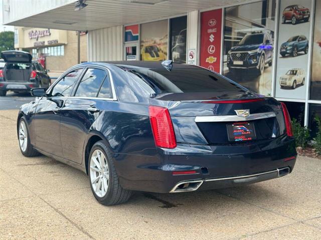 $18499 : 2017 CTS 2.0T image 7