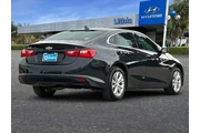 $15499 : Chevrolet Malibu 2023 LT 4dr thumbnail