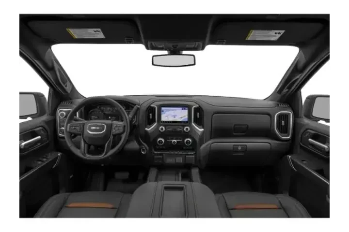 $36900 : GMC Sierra 1500 Limited 2022 image 8