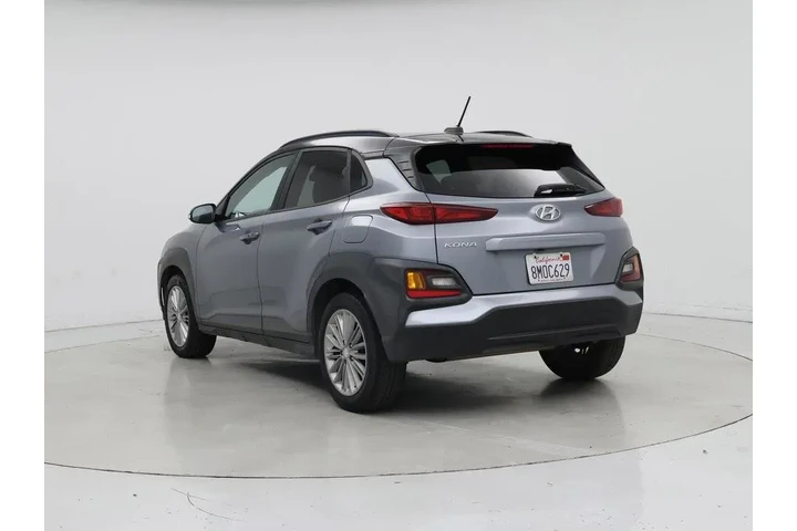 $13599 : Hyundai KONA 2019 SEL 4dr Cr image 2