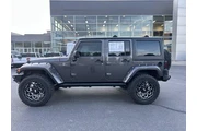 $22700 : Jeep Wrangler JK Unlimited 2 thumbnail