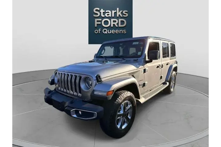 $24990 : Jeep Wrangler Unlimited 2018 image 5