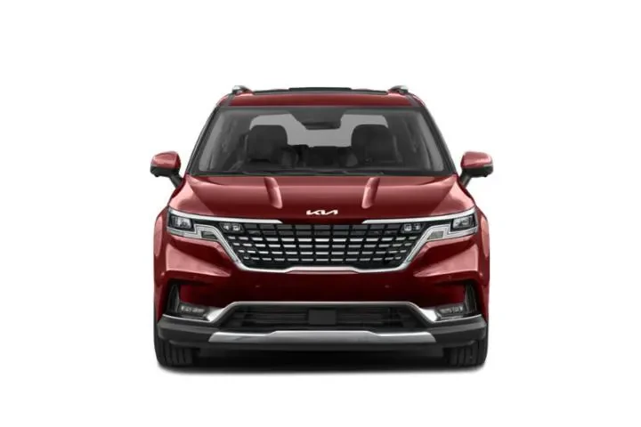 $39620 : Kia Carnival 2024 SX Prestig image 4