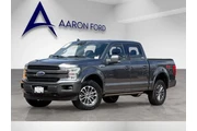 $36496 : Ford F-150 2019 4x4 XL 4dr S thumbnail