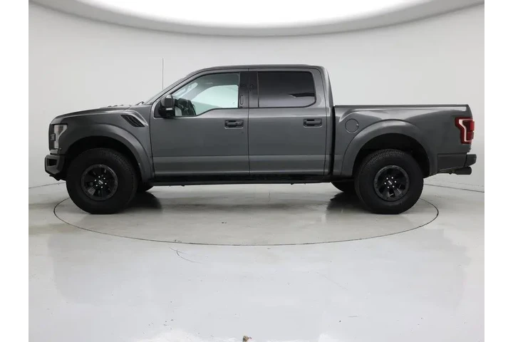 $39998 : Ford F-150 2018 4x4 Raptor 4 image 3