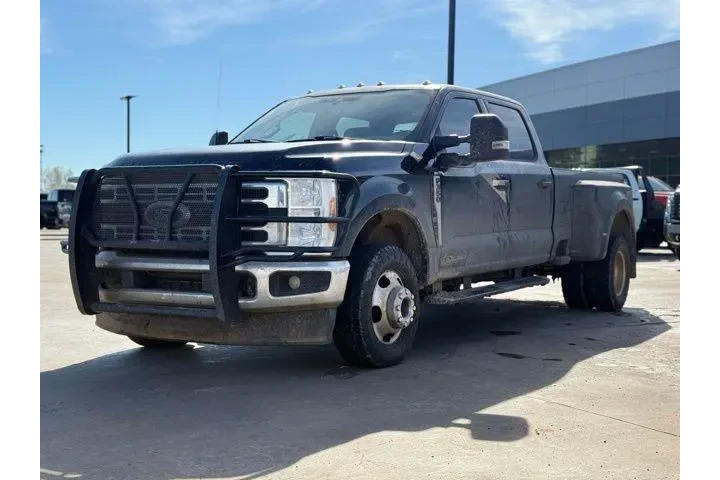 $34700 : Ford F-350 Super Duty 2023 4 image 3