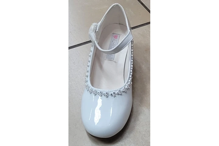 ZAPATO D BAUTIZOS Y COMUNIONES image 6