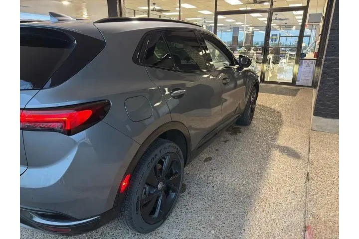 $20524 : Buick Envision 2022 Essence image 5