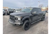 $28500 : Ford F-150 2020 4x4 King Ran thumbnail