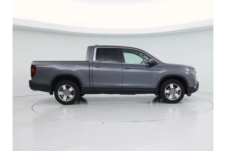 $37998 : Honda Ridgeline 2025 AWD RTL image 7