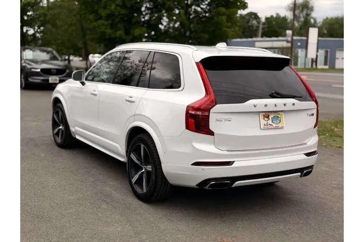 $17995 : 2017 XC90 T6 R-Design image 10