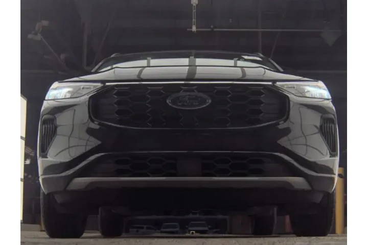 $22199 : Ford Escape 2023 AWD ST-Line image 4