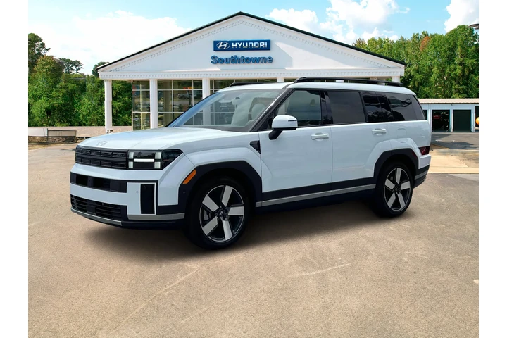 $34661 : Hyundai SANTA FE 2024 Limite image 2