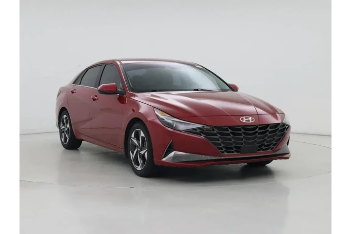 $20998 : Hyundai ELANTRA 2022 Limited image 1
