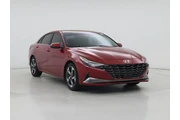 Hyundai ELANTRA 2022 Limited en Fort Lauderdale