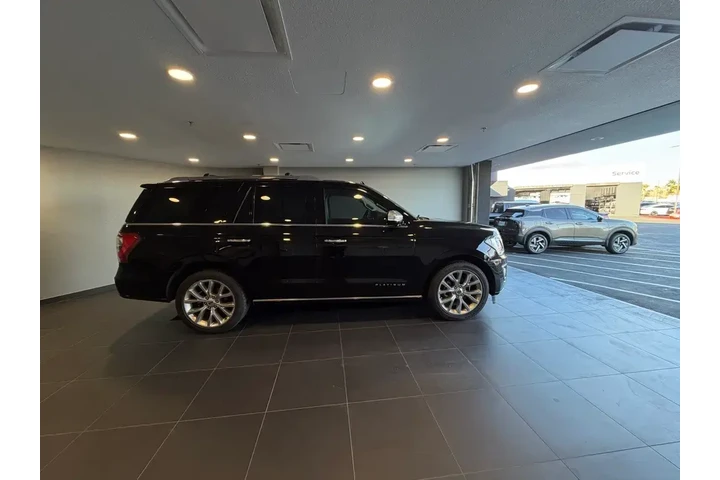 $24984 : Ford Expedition 2019 4x4 Pla image 4
