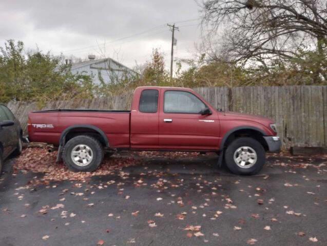 $8990 : 1999 Tacoma image 1