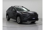 Toyota RAV4 2022 AWD Limited