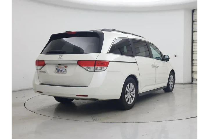 $16998 : Honda Odyssey 2016 EX 4dr Mi image 8