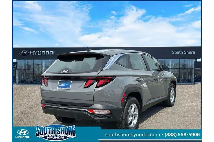 $25000 : Hyundai TUCSON 2024 AWD SE 4 image 6
