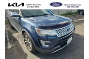 Ford Explorer 2016 AWD Plati
