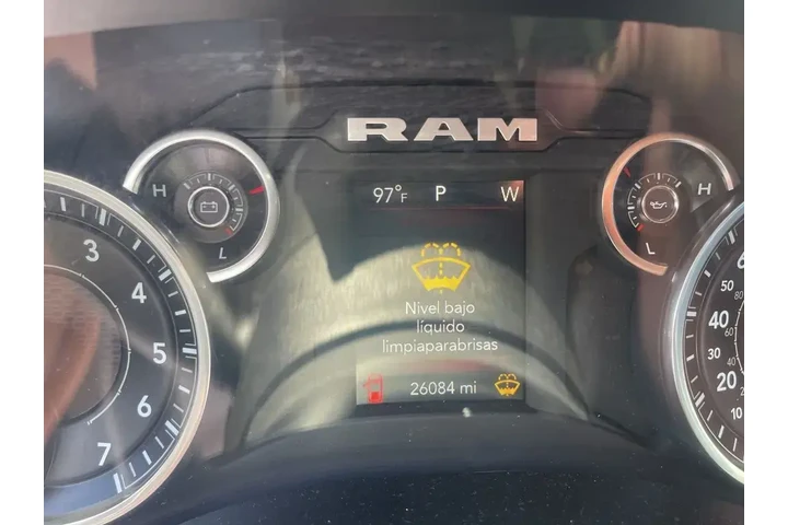 $28289 : Ram 1500 2023 4x2 Big Horn 4 image 9
