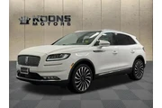 Lincoln Nautilus 2021 AWD Bl en Silver Spring