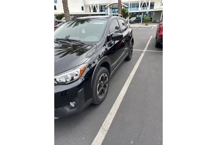 $23840 : Subaru Crosstrek 2023 AWD Pr image 2