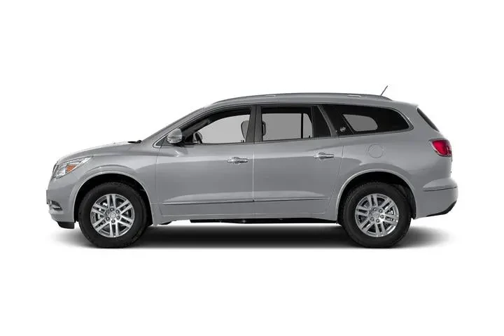 $14700 : Buick Enclave 2017 AWD Premi image 2