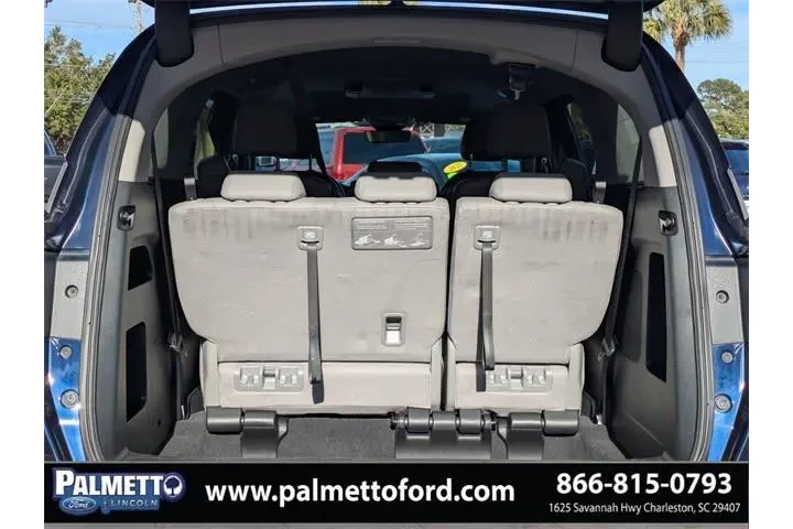 $29991 : Honda Odyssey 2023 Touring 4 image 10