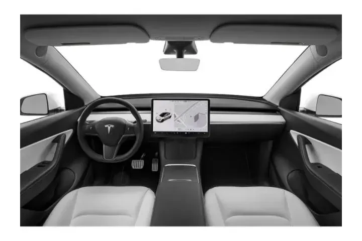 $23503 : Tesla Model Y 2020 AWD Long image 4