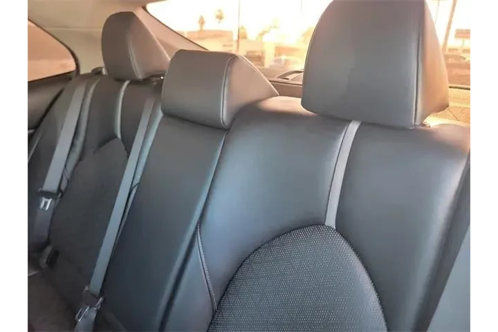 $19995 : Toyota Camry 2019 XSE 4dr Se image 10