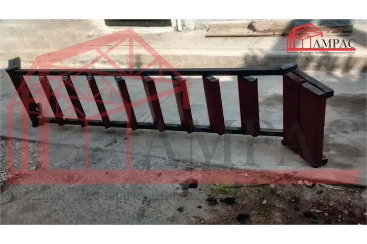 $2 : ESCALERA INTERNA PARA ANDAMIO image 3
