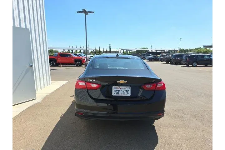 $18999 : Chevrolet Malibu 2023 LT 4dr image 5