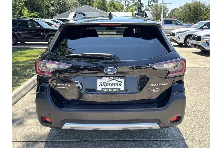 $25888 : Subaru Outback 2024 AWD Limi image 5