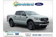 Ford Ranger 2023 4x4 XLT 4dr en Newburgh