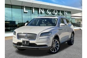 Lincoln Nautilus 2023 Reserv en Plano